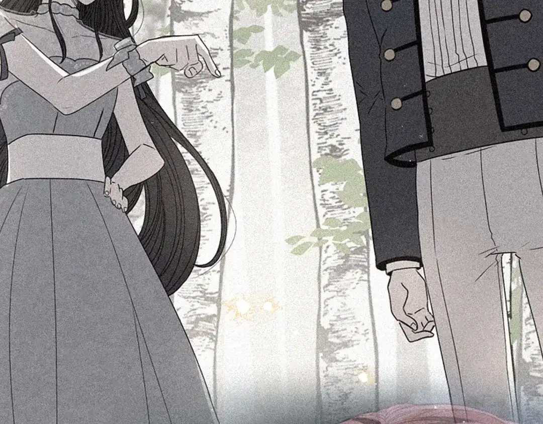 《我才不嫁皇太子！》第75话 回忆有点甜 第48页
