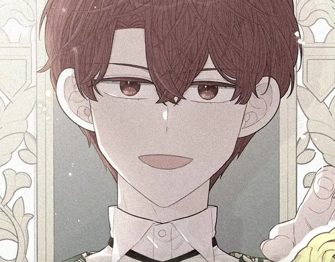 《我才不嫁皇太子！》第75话 回忆有点甜 第51页