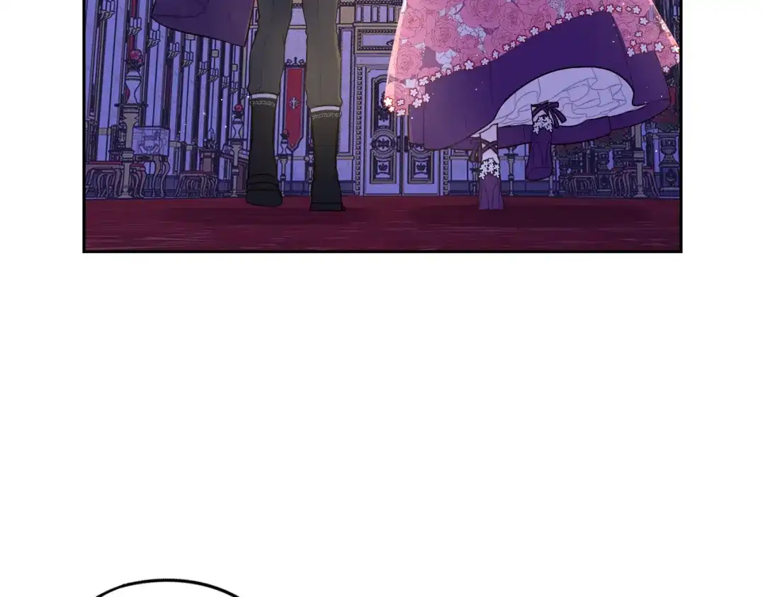 《我才不嫁皇太子！》第76话 日常的积累 第9页
