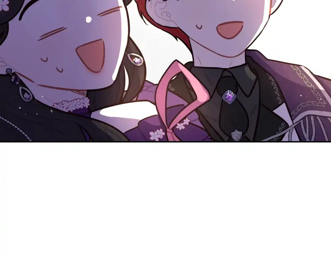 《我才不嫁皇太子！》第76话 日常的积累 第128页