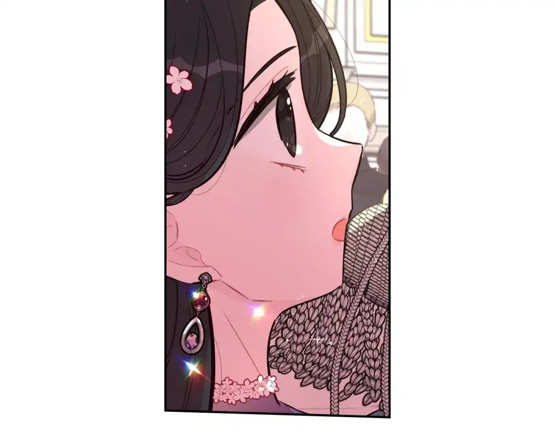 《我才不嫁皇太子！》第76话 日常的积累 第59页