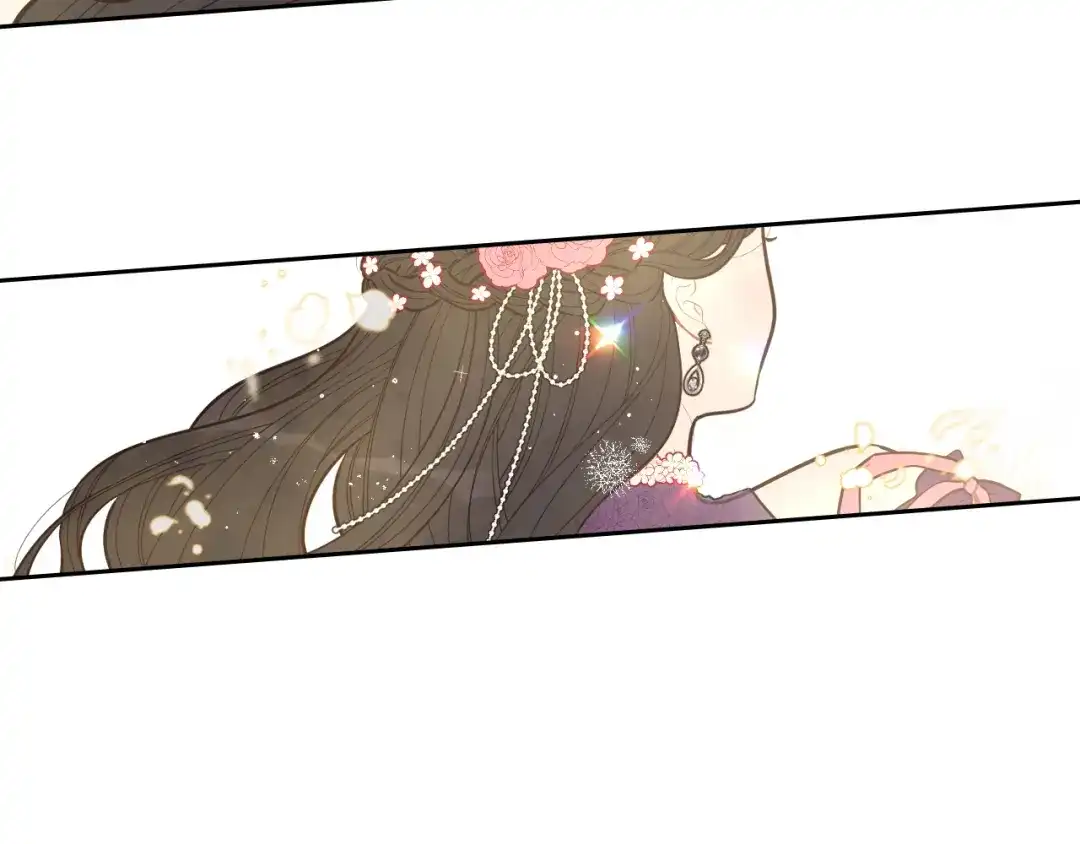 《我才不嫁皇太子！》第76话 日常的积累 第87页