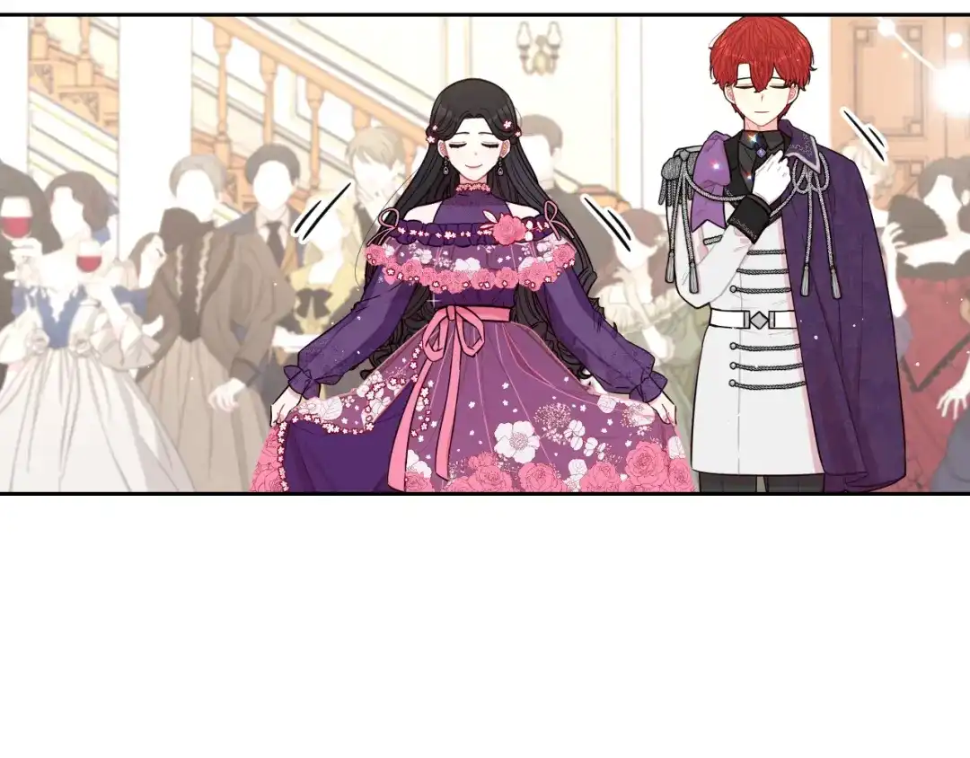 《我才不嫁皇太子！》第76话 日常的积累 第28页