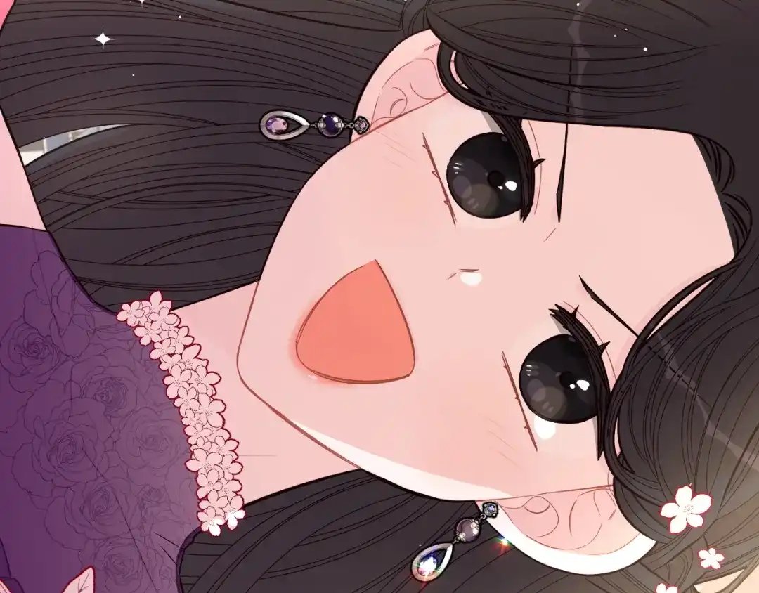 《我才不嫁皇太子！》第76话 日常的积累 第48页