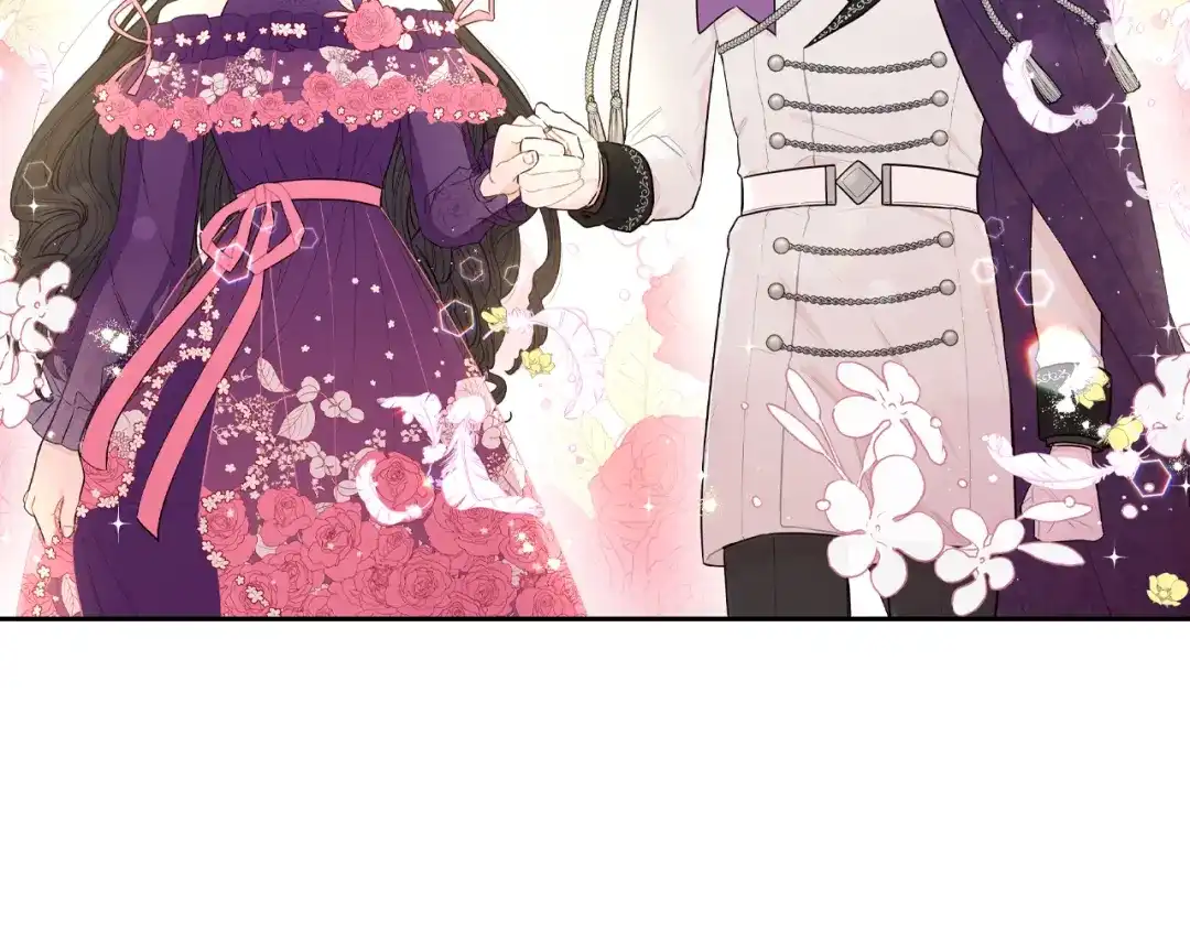 《我才不嫁皇太子！》第76话 日常的积累 第18页
