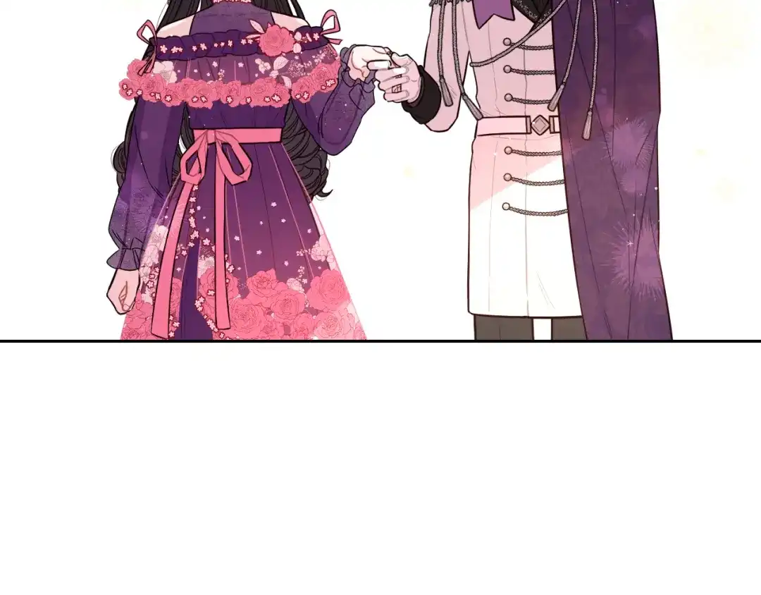 《我才不嫁皇太子！》第76话 日常的积累 第36页