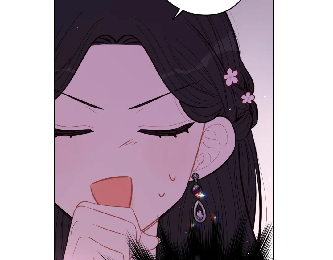《我才不嫁皇太子！》第77话 我们真心相爱着 第38页
