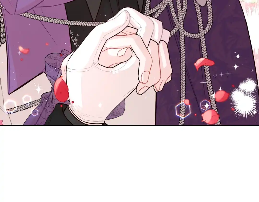 《我才不嫁皇太子！》第77话 我们真心相爱着 第58页