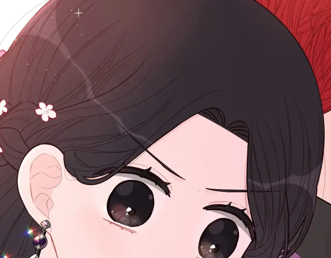 《我才不嫁皇太子！》第77话 我们真心相爱着 第80页