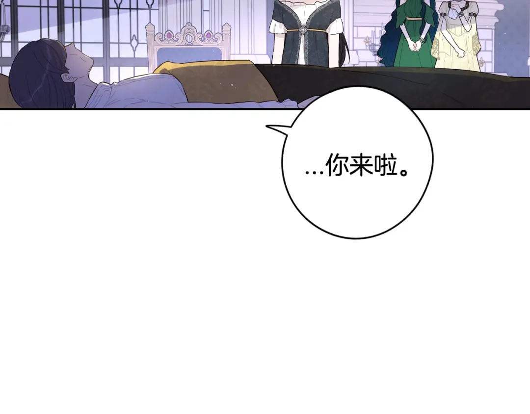 《我才不嫁皇太子！》第二季完结篇 只要你幸福 第95页