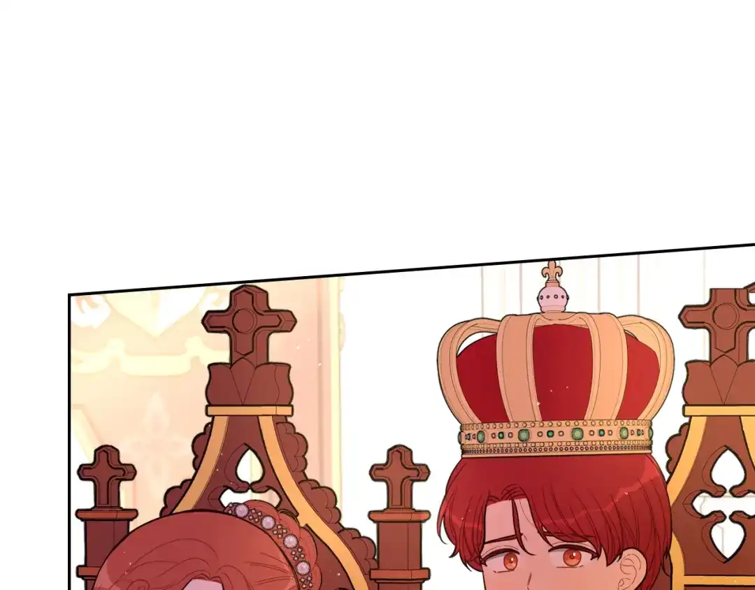 《我才不嫁皇太子！》第二季完结篇 只要你幸福 第68页