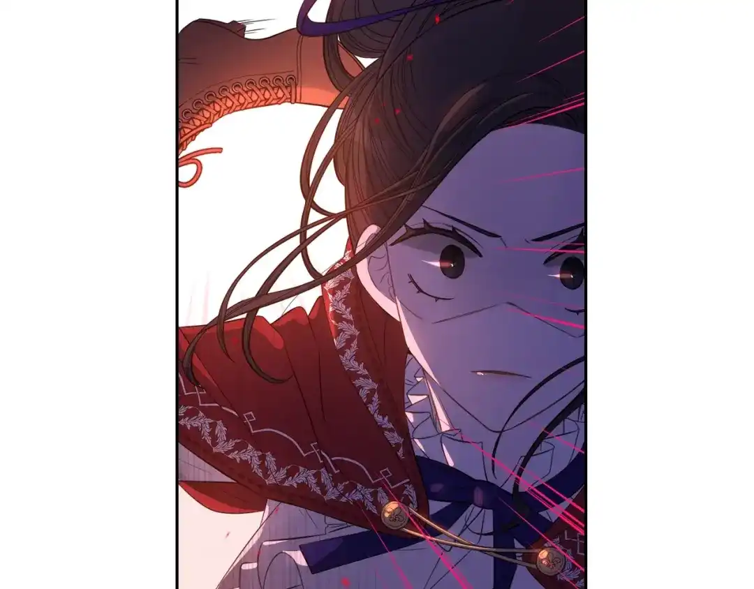 《我才不嫁皇太子！》第7话 幕后黑手竟是她？ 第48页