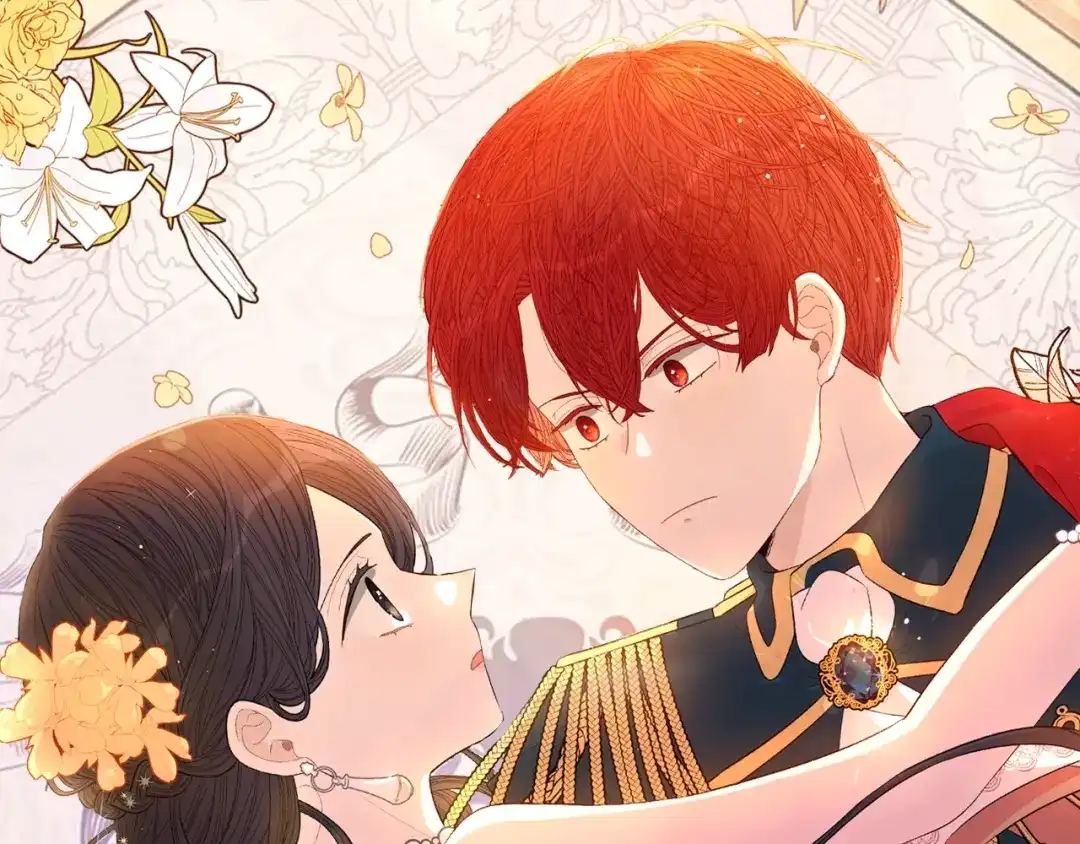 《我才不嫁皇太子！》第7话 幕后黑手竟是她？ 第1页