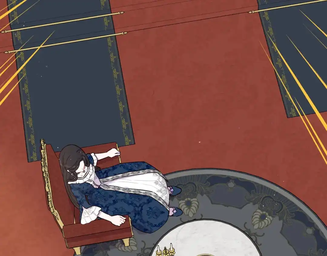 《我才不嫁皇太子！》第79话 无法说后悔了 第69页