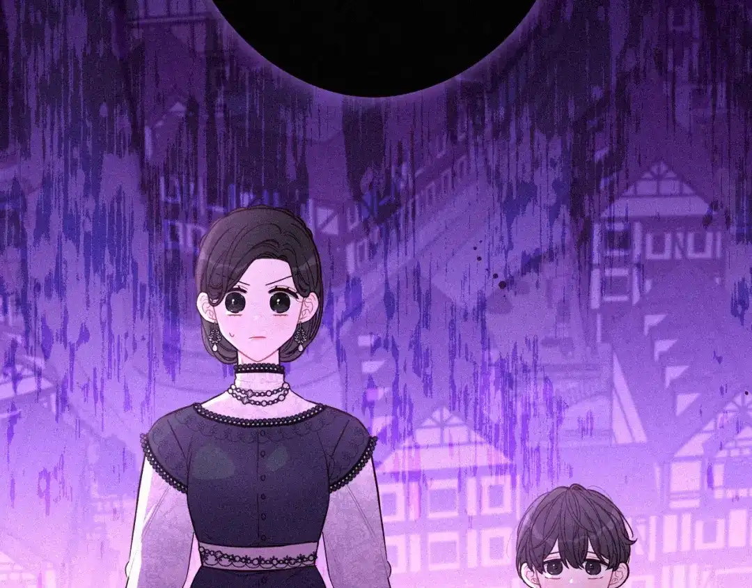 《我才不嫁皇太子！》第79话 无法说后悔了 第106页