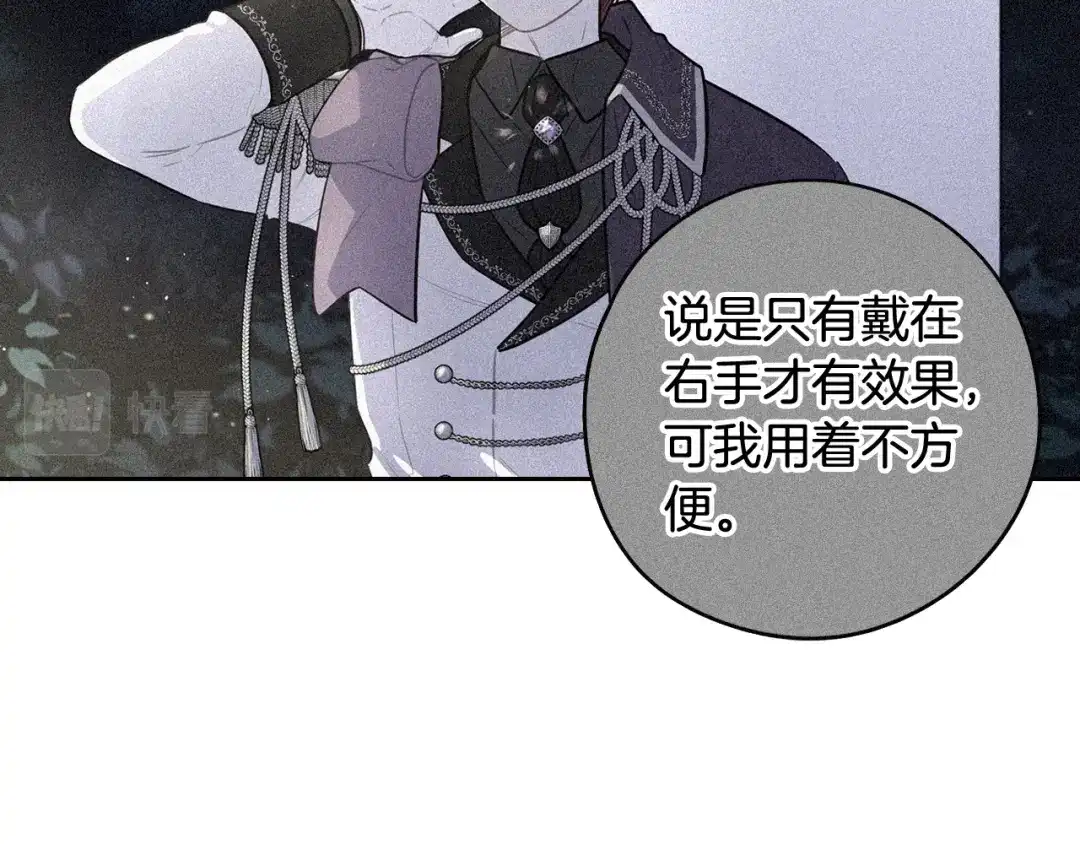 《我才不嫁皇太子！》第79话 无法说后悔了 第29页