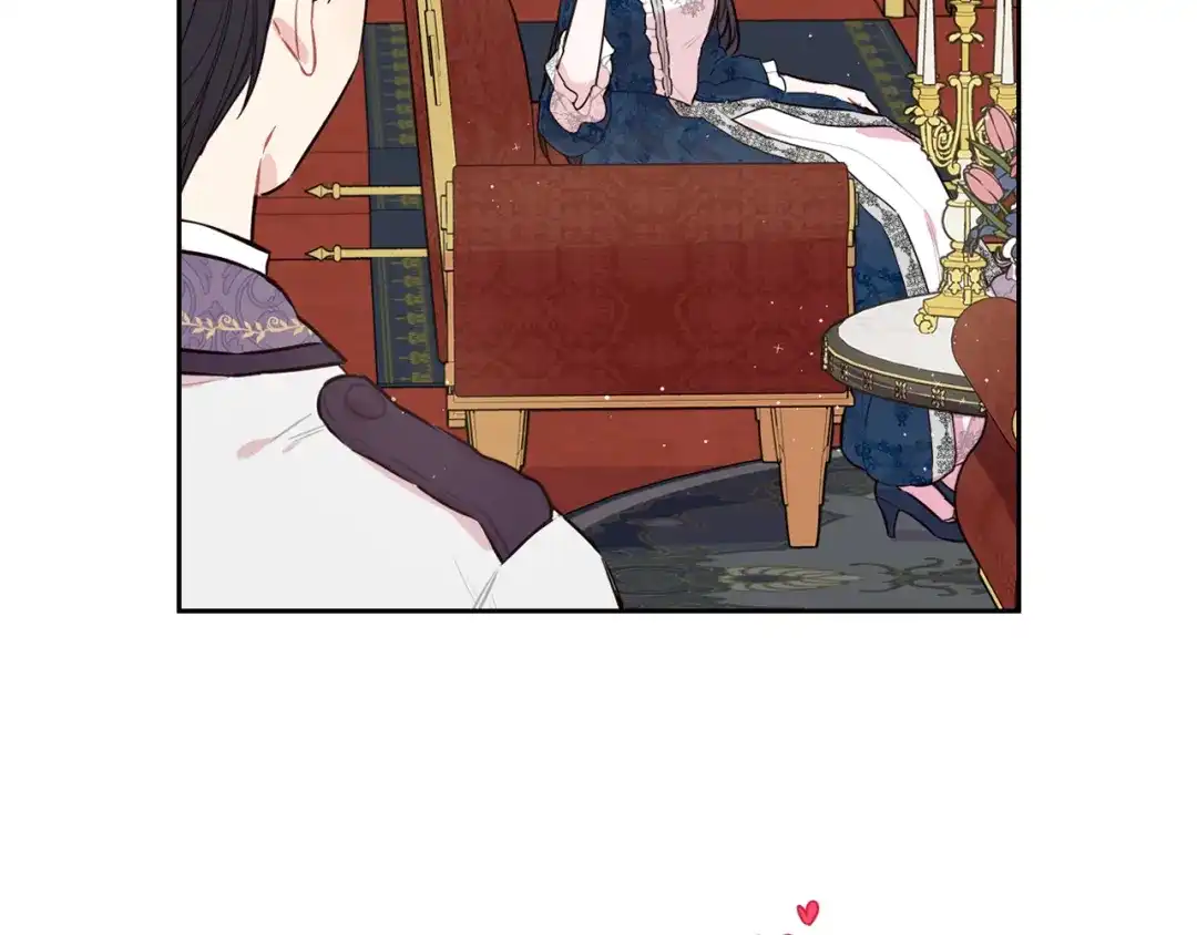 《我才不嫁皇太子！》第79话 无法说后悔了 第67页