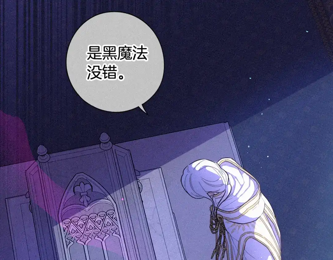 《我才不嫁皇太子！》第79话 无法说后悔了 第99页