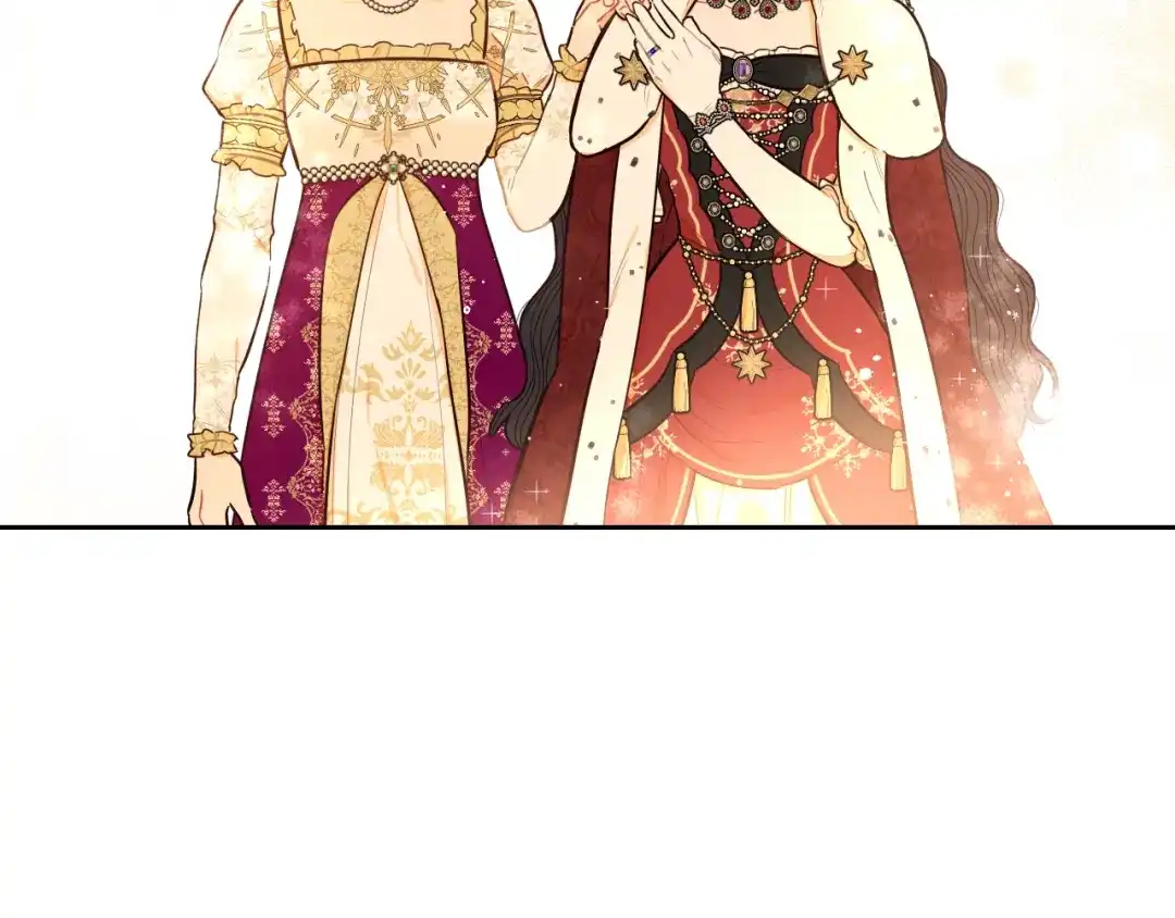 《我才不嫁皇太子！》第80话 回到他身边 第36页