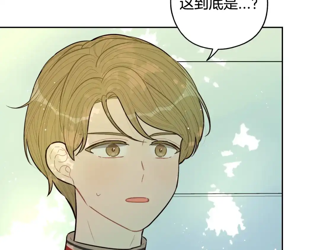 《我才不嫁皇太子！》第80话 回到他身边 第105页