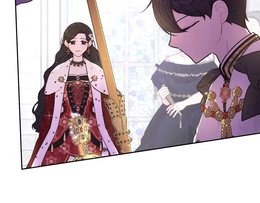《我才不嫁皇太子！》第80话 回到他身边 第19页