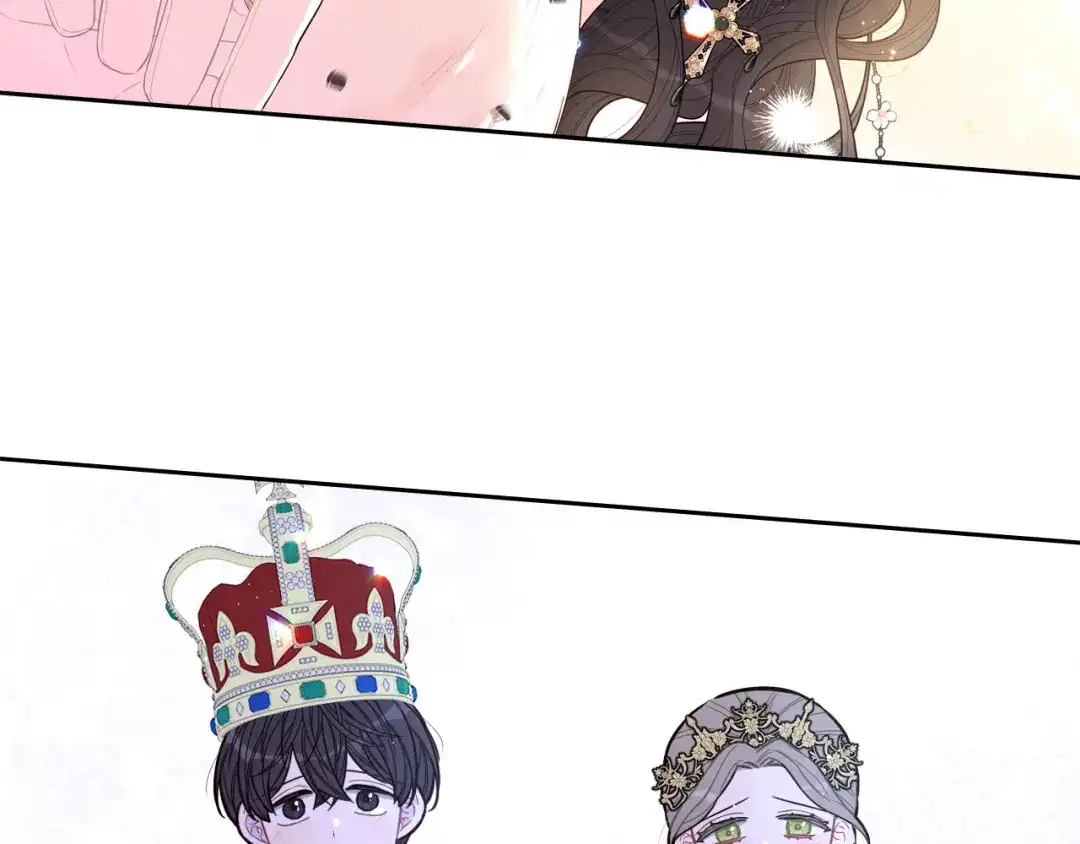 《我才不嫁皇太子！》第80话 回到他身边 第53页