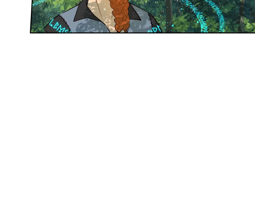 《我才不嫁皇太子！》第81话 很长的故事 第89页