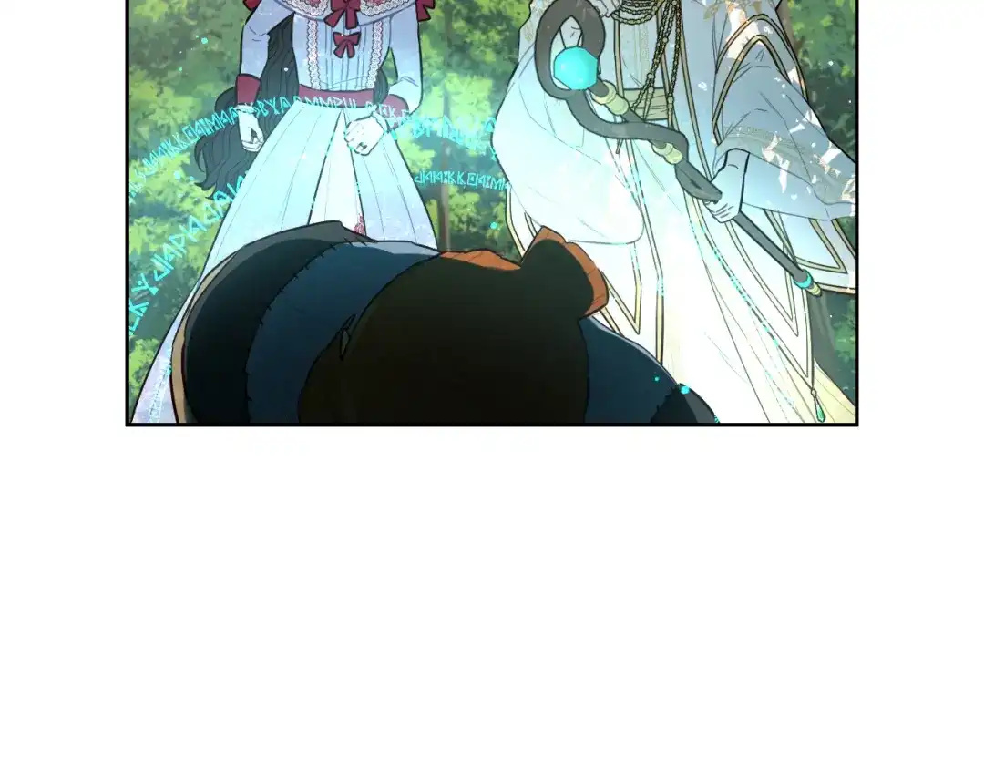 《我才不嫁皇太子！》第81话 很长的故事 第46页