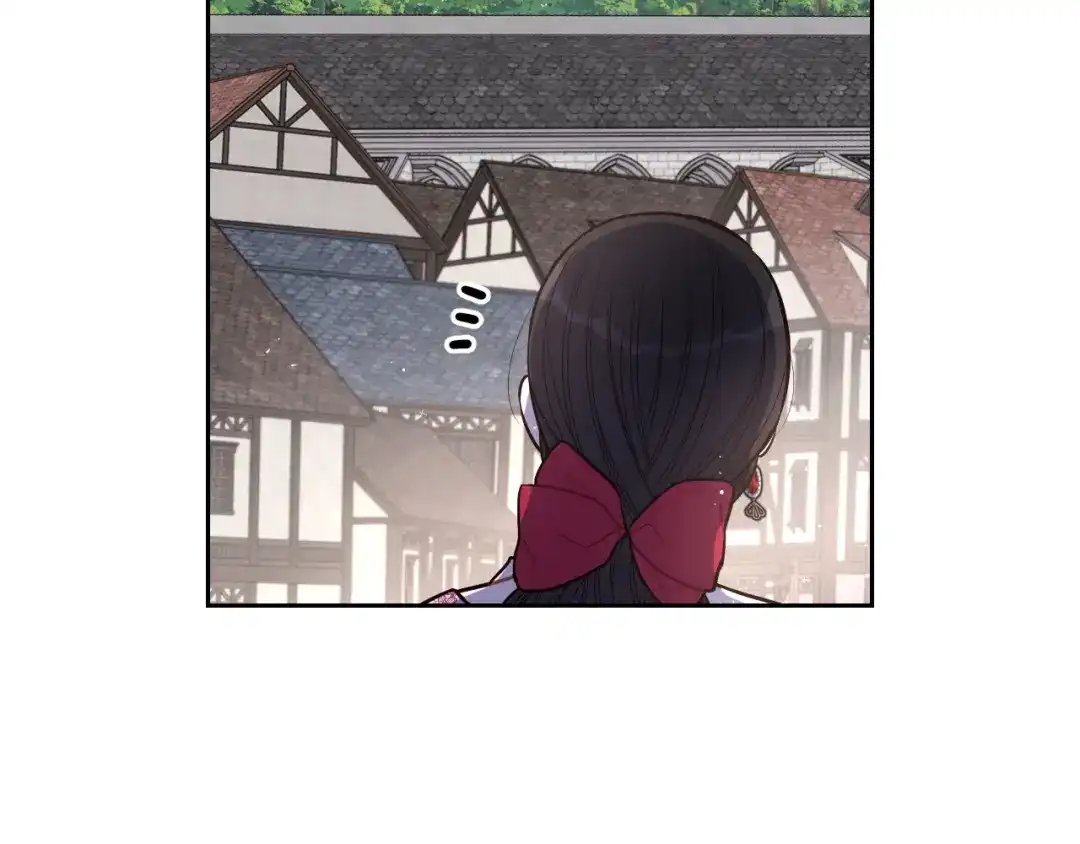《我才不嫁皇太子！》第81话 很长的故事 第21页