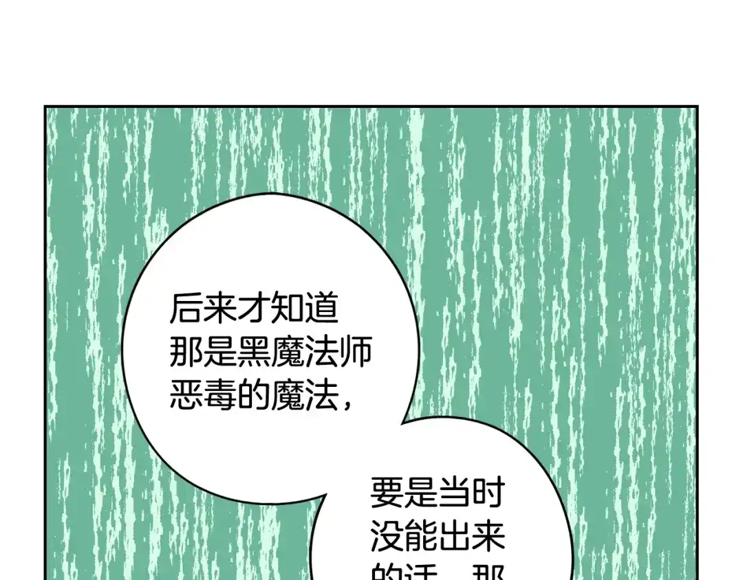 《我才不嫁皇太子！》第81话 很长的故事 第114页