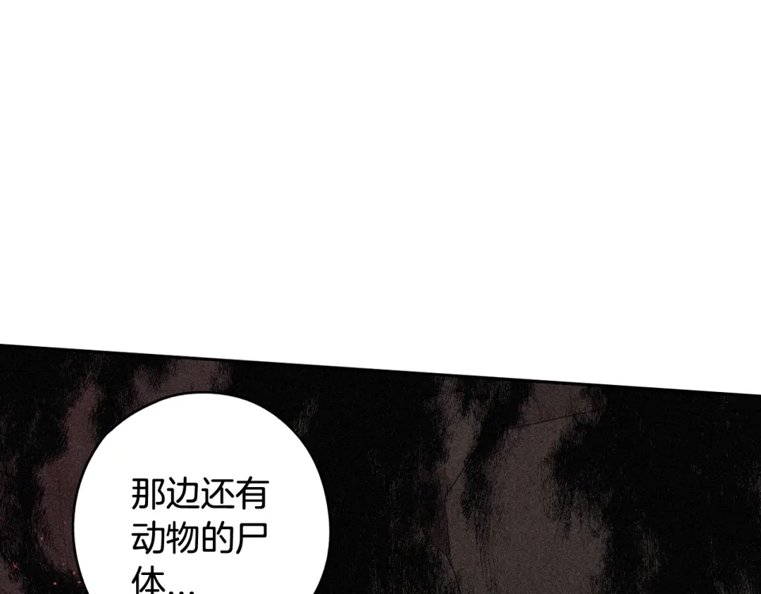 《我才不嫁皇太子！》第81话 很长的故事 第111页