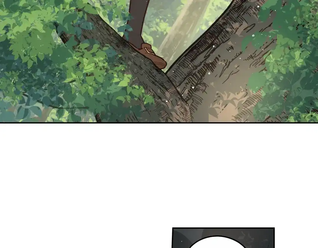 《我才不嫁皇太子！》第81话 很长的故事 第34页