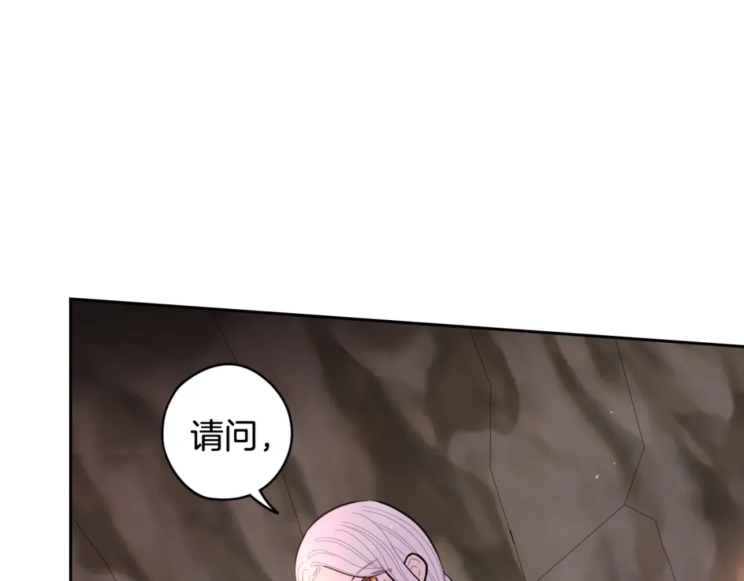 《我才不嫁皇太子！》第81话 很长的故事 第108页