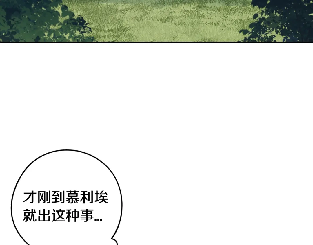 《我才不嫁皇太子！》第81话 很长的故事 第30页