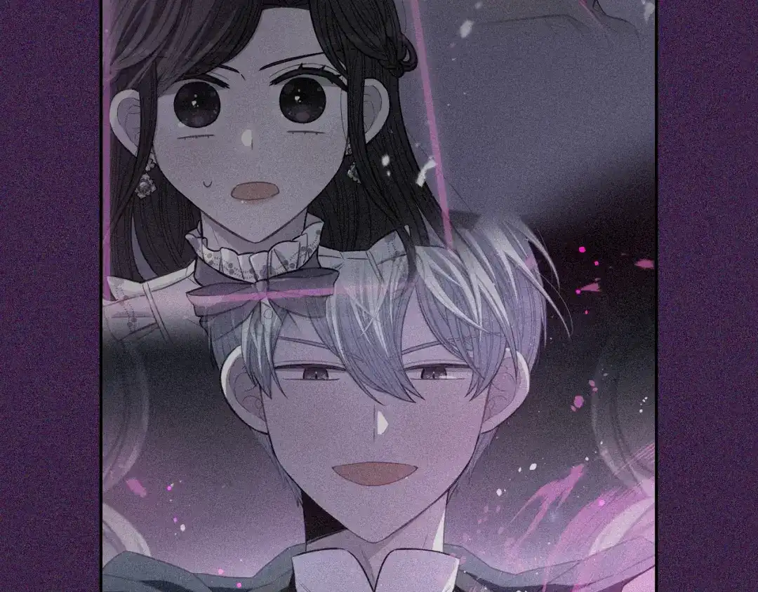《我才不嫁皇太子！》第84话 太子妃人选 第8页
