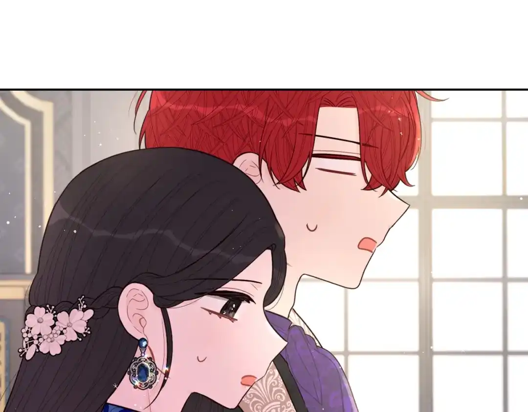 《我才不嫁皇太子！》第85话 飞奔去见你 第20页