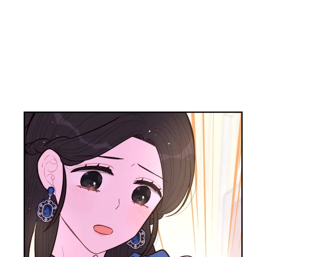 《我才不嫁皇太子！》第85话 飞奔去见你 第97页