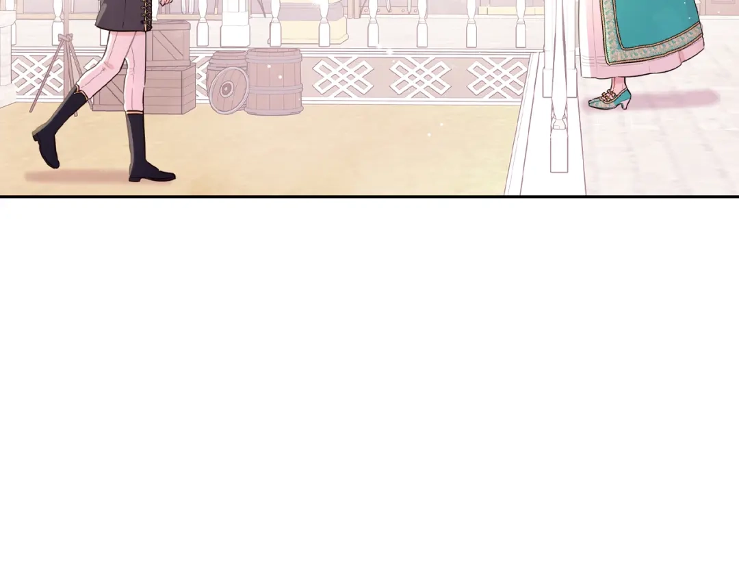 《我才不嫁皇太子！》第86话 来看你 第73页