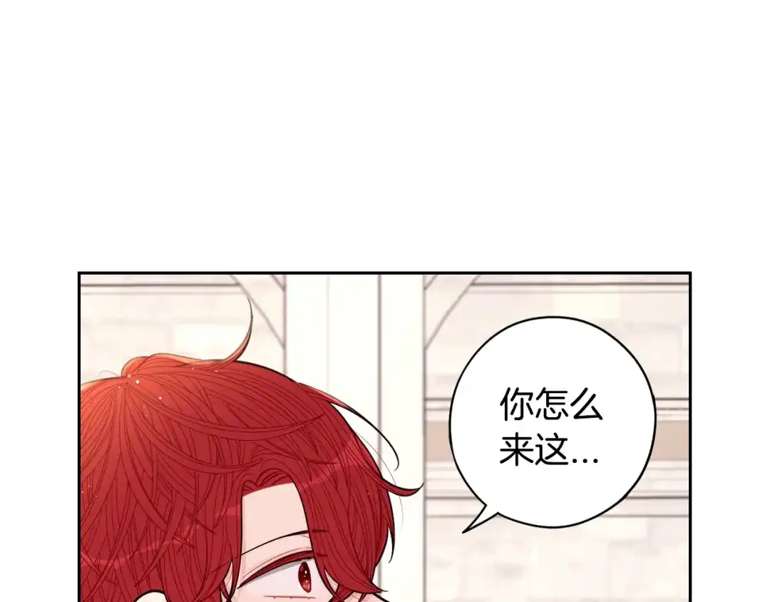 《我才不嫁皇太子！》第86话 来看你 第74页