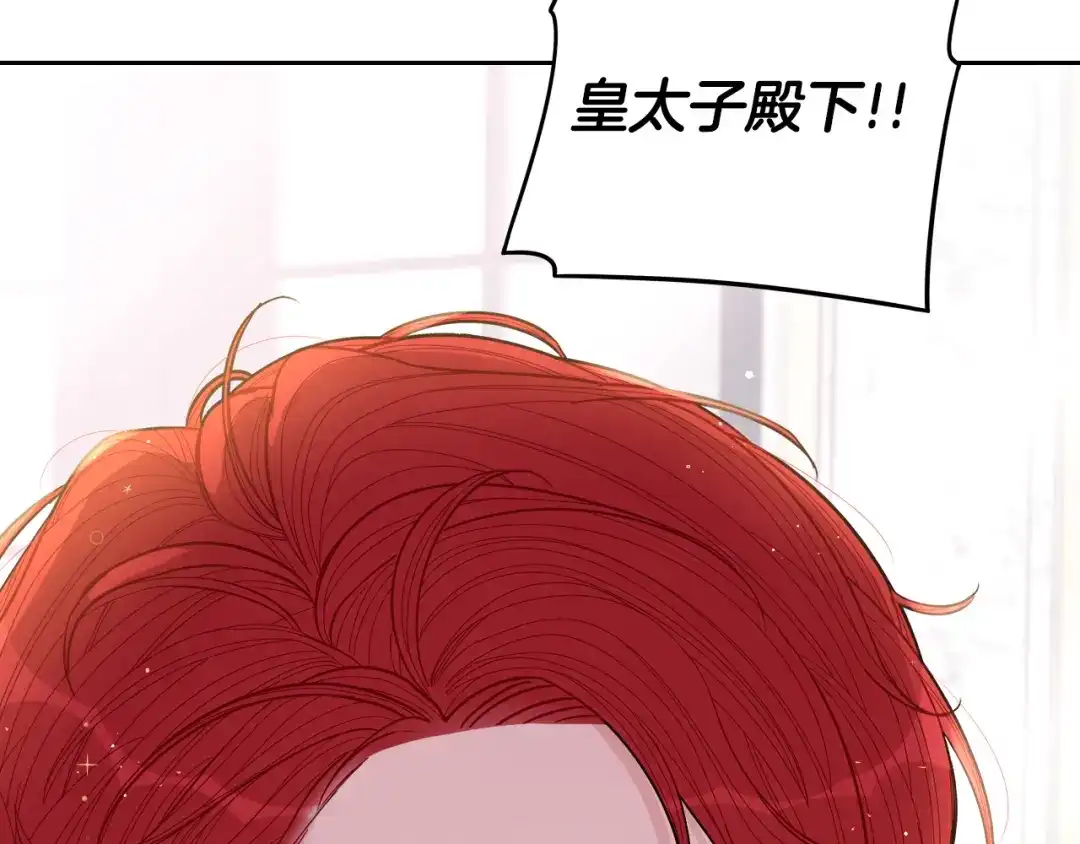 《我才不嫁皇太子！》第87话 颜值即攻击 第102页
