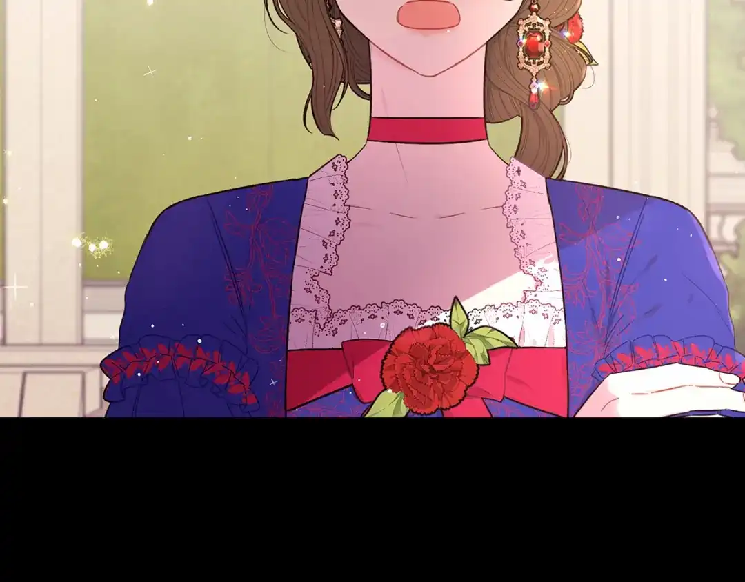 《我才不嫁皇太子！》第87话 颜值即攻击 第58页