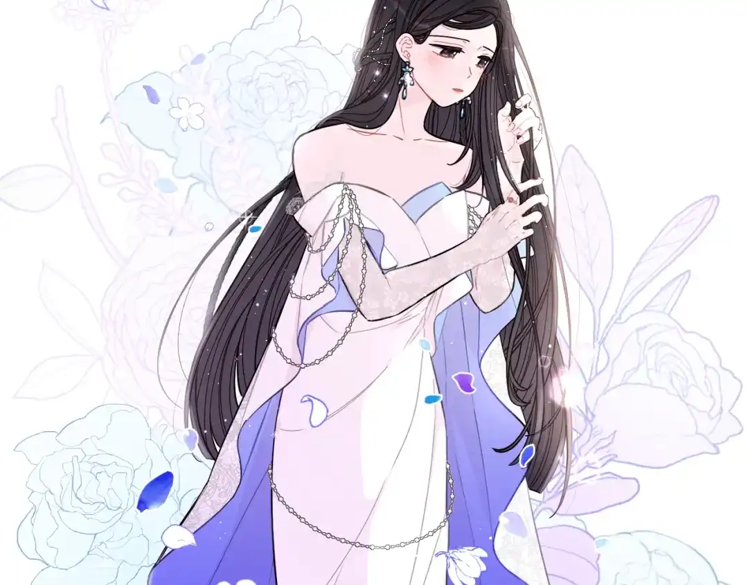 《我才不嫁皇太子！》第87话 颜值即攻击 第124页