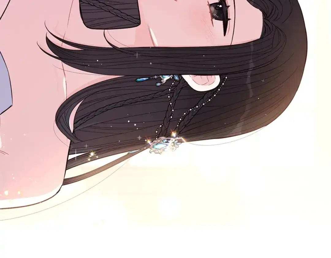《我才不嫁皇太子！》第87话 颜值即攻击 第146页