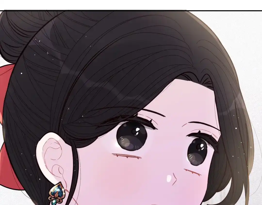 《我才不嫁皇太子！》第87话 颜值即攻击 第37页