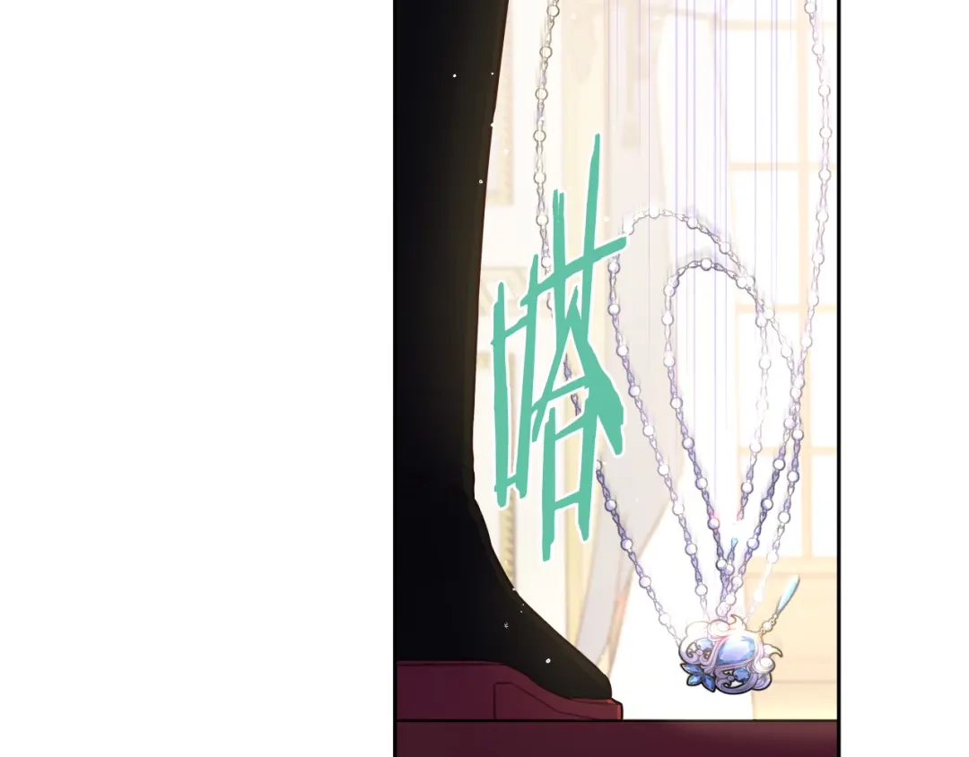 《我才不嫁皇太子！》第87话 颜值即攻击 第133页