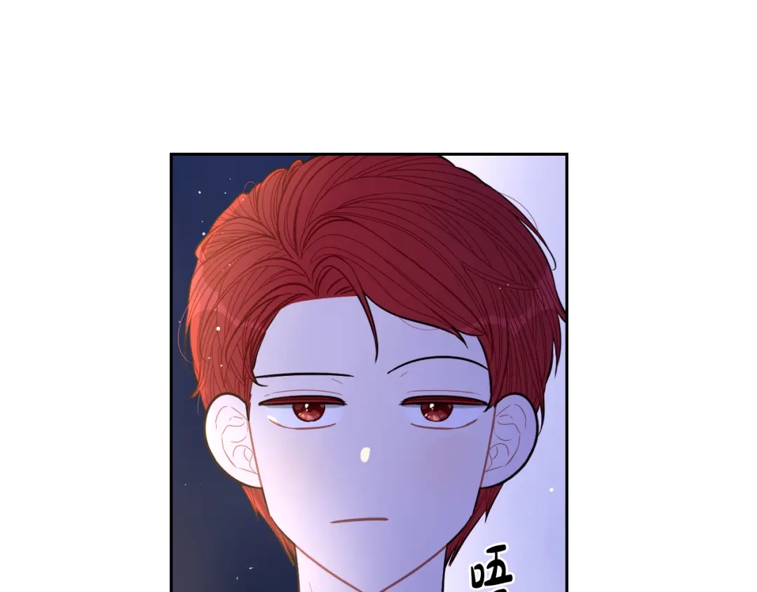 《我才不嫁皇太子！》第88话 你也不讨厌 第102页