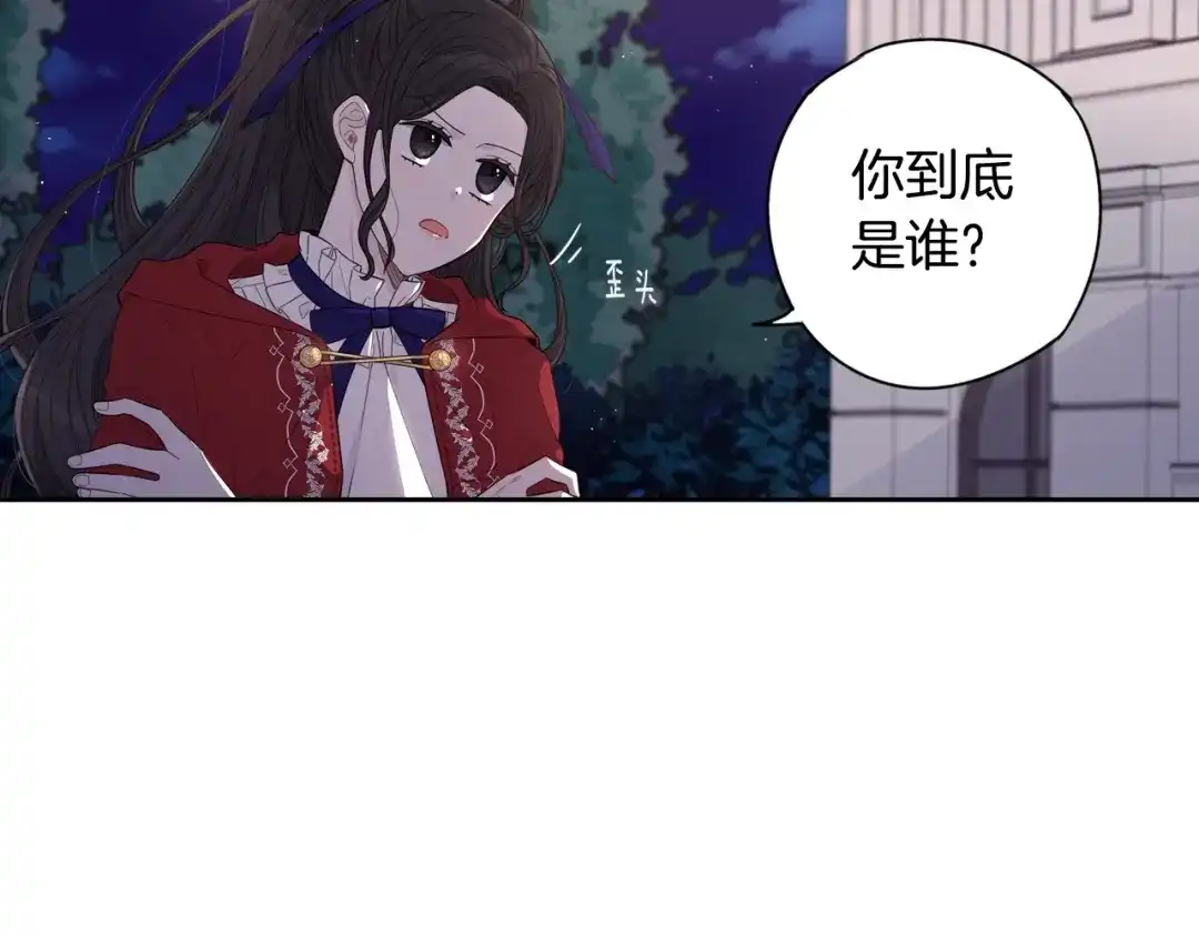 《我才不嫁皇太子！》第8话 没受伤吧，小黑狗 第8页
