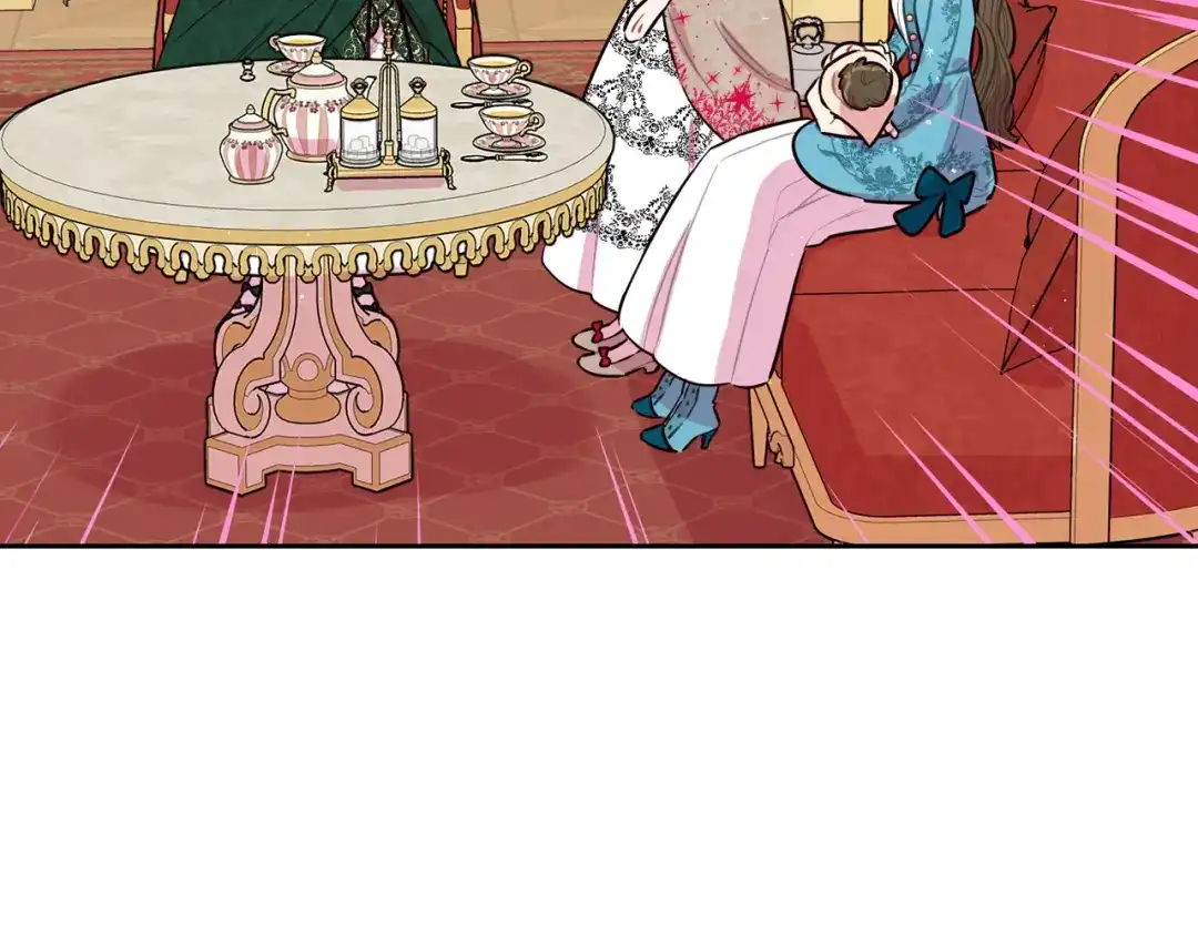 《我才不嫁皇太子！》第89话 命中注定 第42页