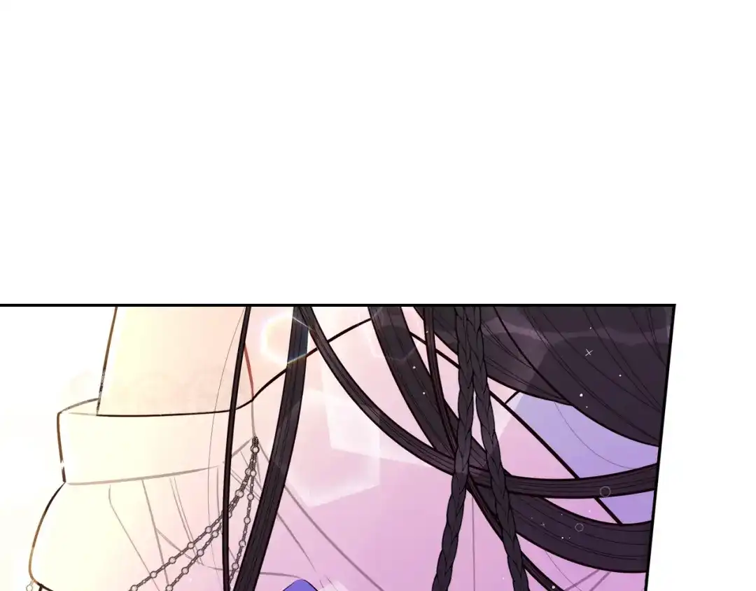 《我才不嫁皇太子！》第89话 命中注定 第5页