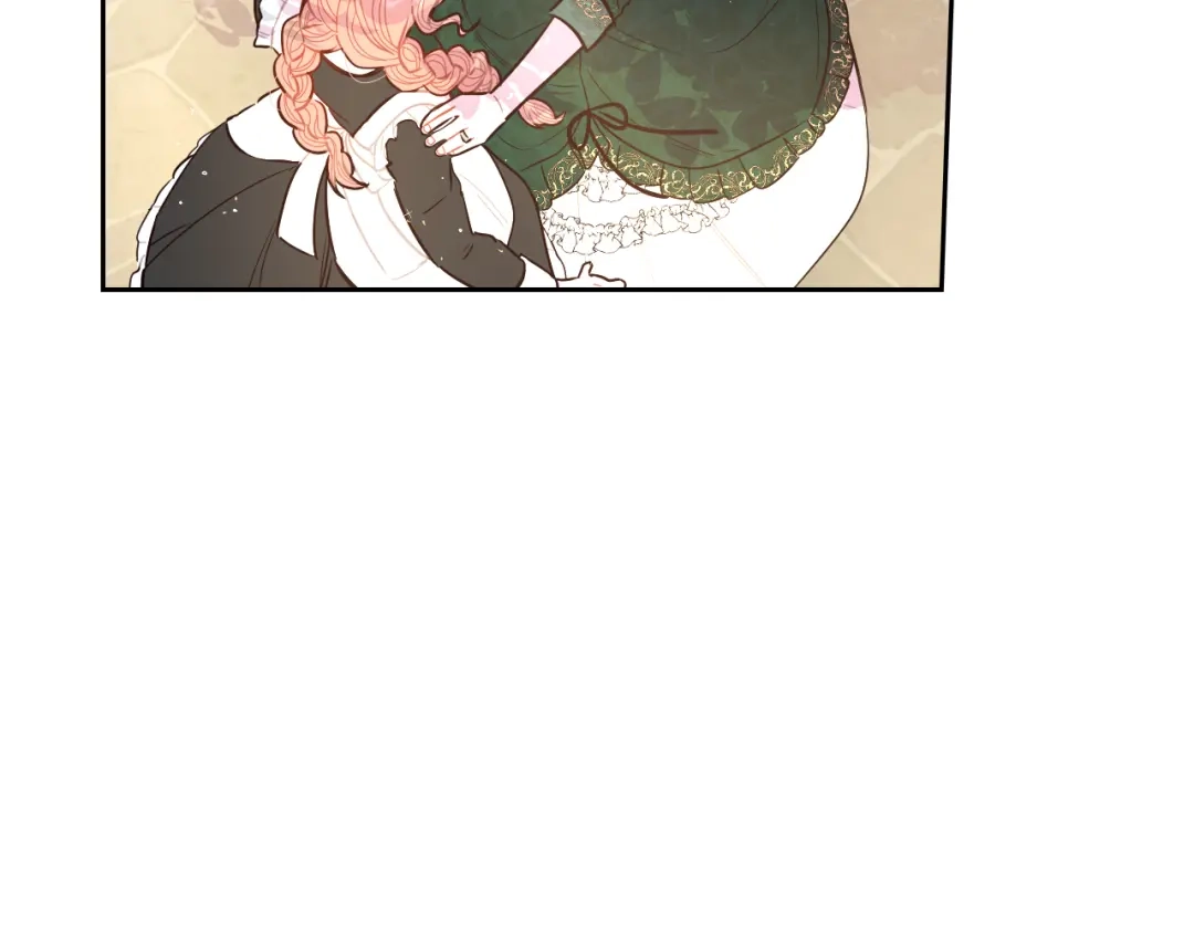 《我才不嫁皇太子！》第89话 命中注定 第75页